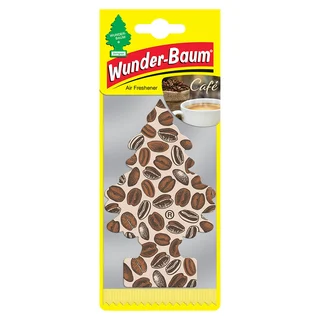 Wunder-Baum café Café