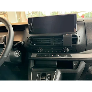 Brodit ProClip dashbord brakett Citroen/Fiat/Opel/Peugeot/Toyota