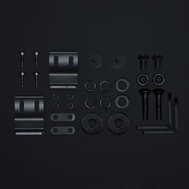 Strands Nuuk D-Line 30" Ledbar 30", 15500 Lumen, 165W, posisjonslys 