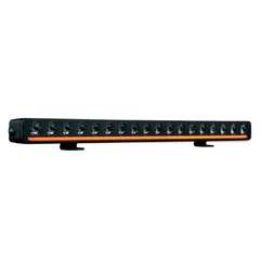 Strands Nuuk D-Line 20" Ledbar 20", 9600 Lumen, 124W, posisjonslys