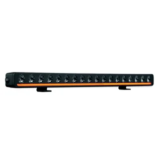 Strands Nuuk D-Line 20" Ledbar 20", 9600 Lumen, 124W, posisjonslys