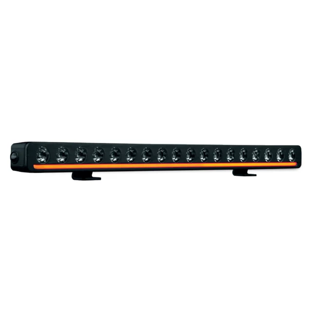 Strands Nuuk D-Line 20" Ledbar 20", 9600 Lumen, 124W, posisjonslys 