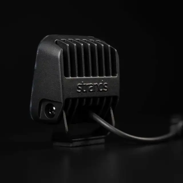 Strands Unity Edge arbeidslys 20W Arbeidslys, 2010 Lumen, 20W 