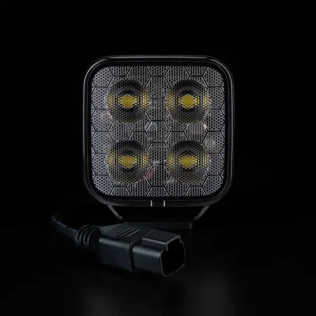 Strands Unity Edge arbeidslys 20W Arbeidslys, 2010 Lumen, 20W 