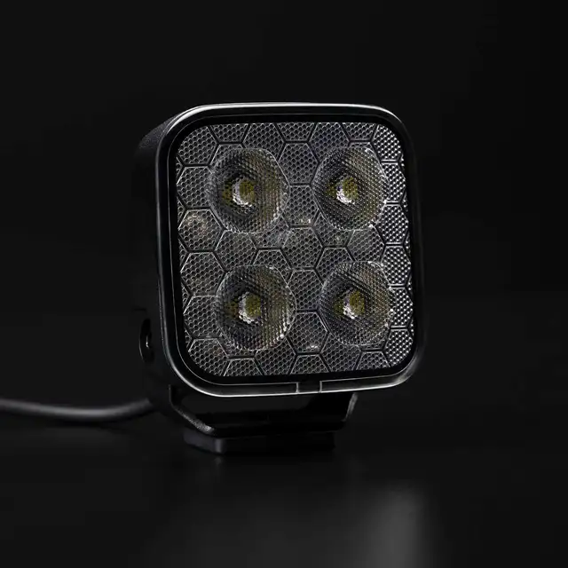 Strands Unity Edge arbeidslys 20W Arbeidslys, 2010 Lumen, 20W 