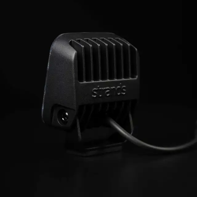 Strands Unity Edge arbeidslys 37W Arbeidslys, 3940 Lumen, 37W 