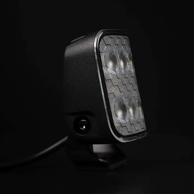 Strands Unity Edge arbeidslys 37W Arbeidslys, 3940 Lumen, 37W 