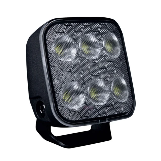 Strands Unity Edge arbeidslys 37W Arbeidslys, 3940 Lumen, 37W 