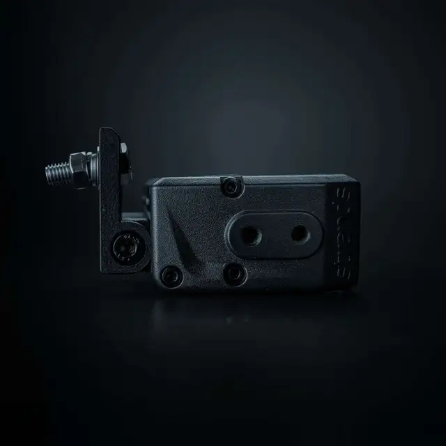 Strands Firefly 10" Ledbar 10", 5010 Lumen, 75W 