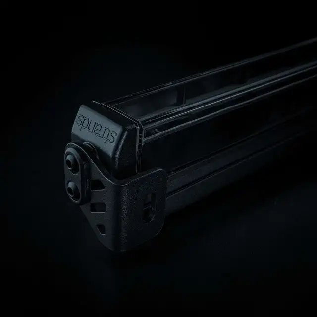 Strands Firefly 10" Ledbar 10", 5010 Lumen, 75W 