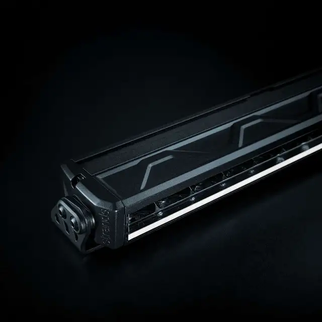 Strands Firefly 10" Ledbar 10", 5010 Lumen, 75W 