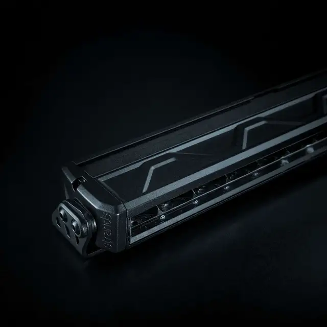 Strands Firefly 10" Ledbar 10", 5010 Lumen, 75W 