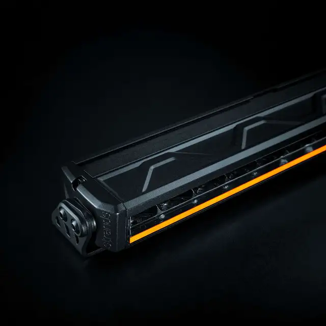 Strands Firefly 10" Ledbar 10", 5010 Lumen, 75W 