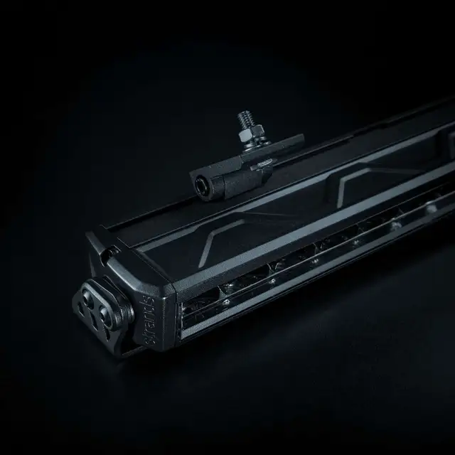 Strands Firefly 10" Ledbar 10", 5010 Lumen, 75W 