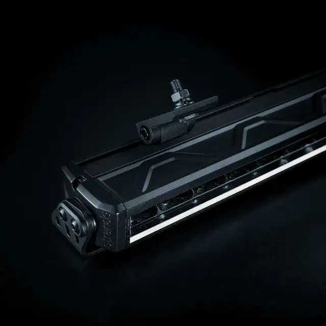 Strands Firefly 10" Ledbar 10", 5010 Lumen, 75W 