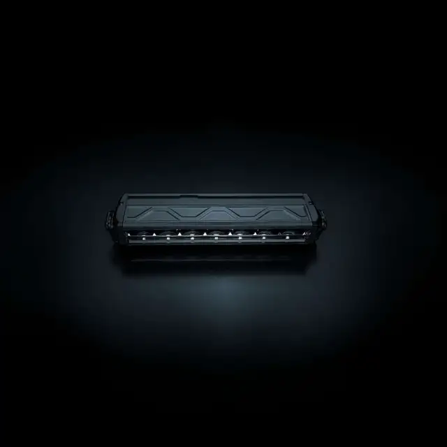 Strands Firefly 10" Ledbar 10", 5010 Lumen, 75W 