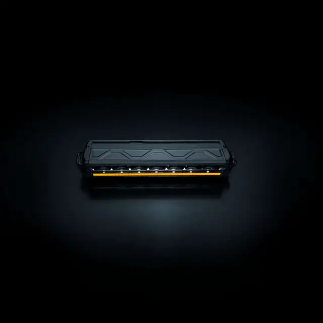 Strands Firefly 10" Ledbar 10", 5010 Lumen, 75W 