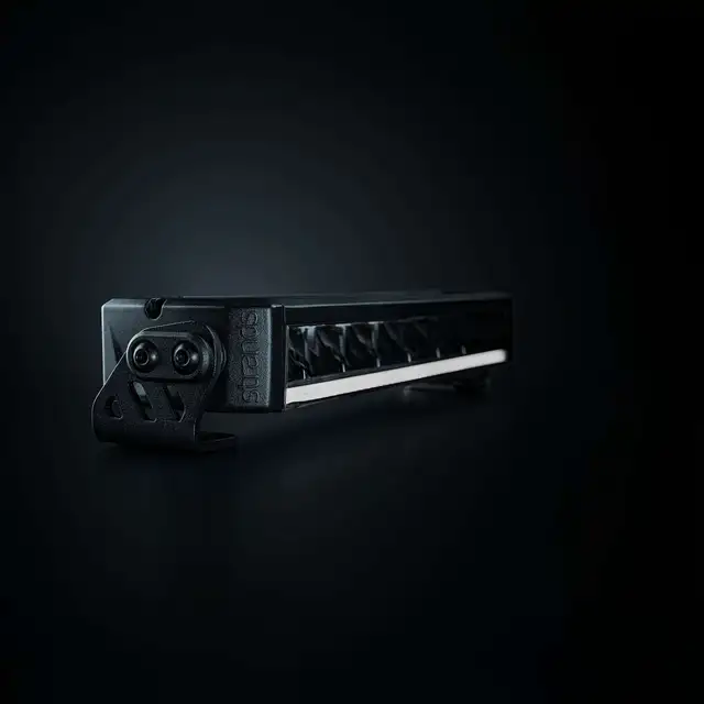 Strands Firefly 10" Ledbar 10", 5010 Lumen, 75W 