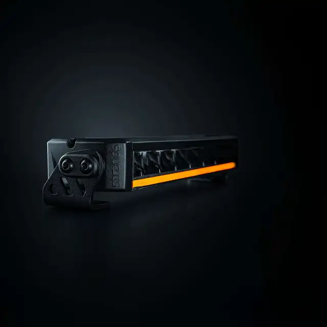 Strands Firefly 10" Ledbar 10", 5010 Lumen, 75W 