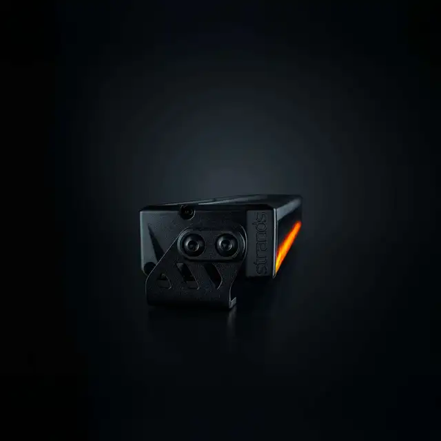 Strands Firefly 10" Ledbar 10", 5010 Lumen, 75W 