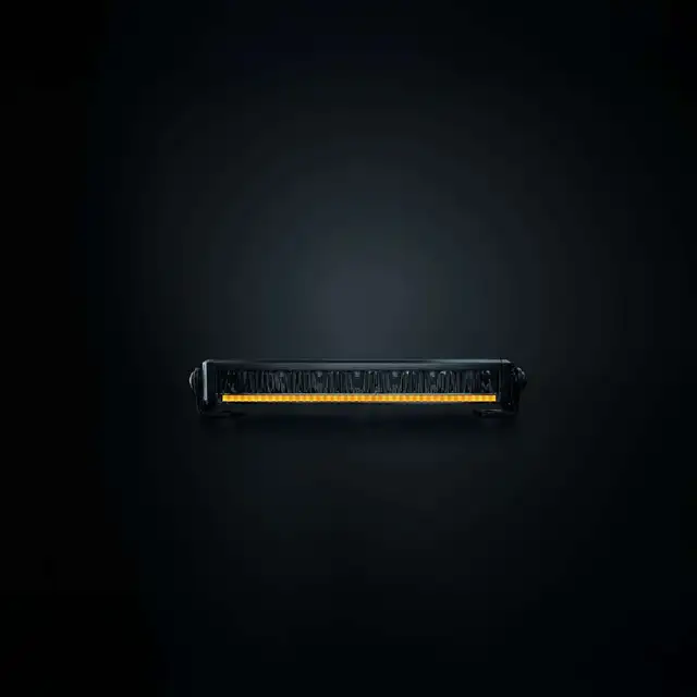 Strands Firefly 10" Ledbar 10", 5010 Lumen, 75W 