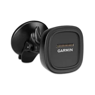 Suction Cup Mount with Magnetic Cradle
