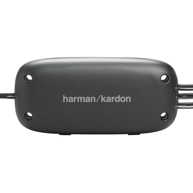 Harman/Kardon FIT6C 6,5" komponentsett 6,5", 50W RMS, 400W Maks 