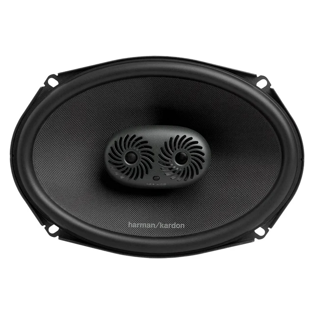 Harman/Kardon FIT96M 6x9" høyttalersett 6x9", 55W RMS, 440W Maks 
