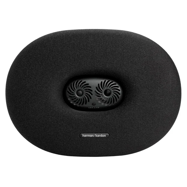Harman/Kardon FIT96M 6x9" høyttalersett 6x9", 55W RMS, 440W Maks 