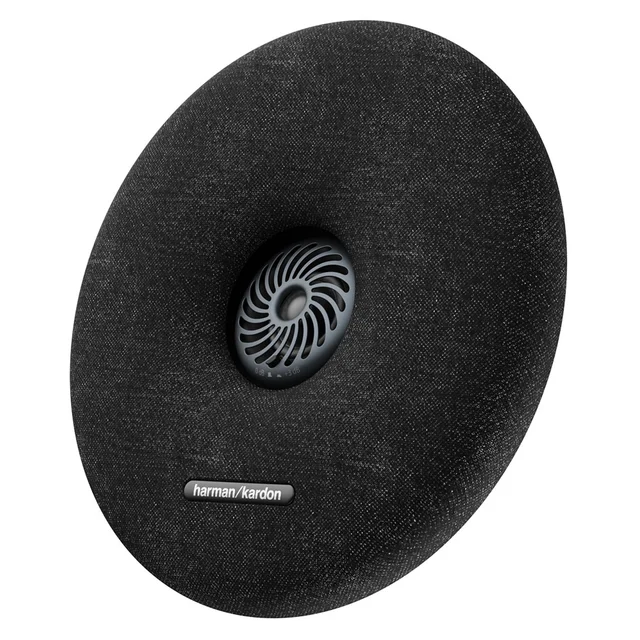 Harman/Kardon FIT6 6,5" høyttalersett 6,5", 45W RMS, 360W Maks 