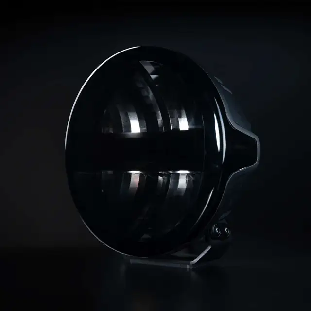 Strands FOR9T Dragon Drive, 9" 9", 9300 Lumen, per stk, E-merket 