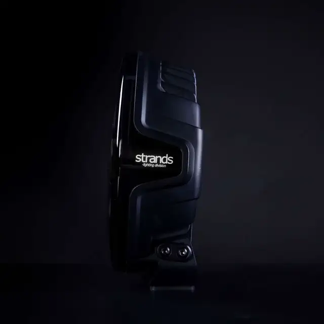 Strands FOR9T Dragon Drive, 9" 9", 9300 Lumen, per stk, E-merket 