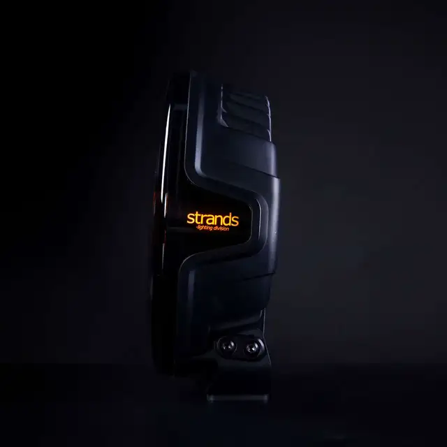 Strands FOR9T Dragon Drive, 9" 9", 9300 Lumen, per stk, E-merket 