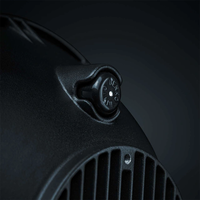 Strands IZE LED OG 9" LED fjernlys 9", 12000 Lumen, 172W, per stk 