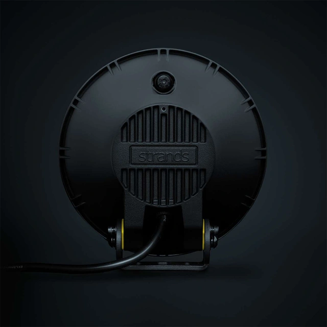 Strands IZE LED OG 9" LED fjernlys 9", 12000 Lumen, 172W, per stk 