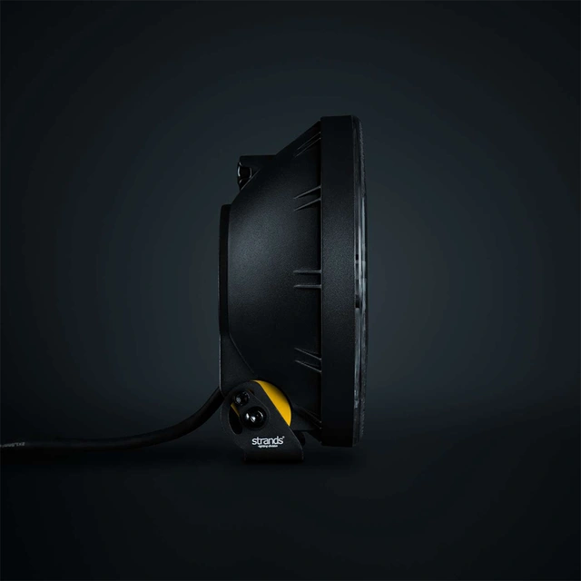 Strands IZE LED OG 9" LED fjernlys 9", 12000 Lumen, 172W, per stk 