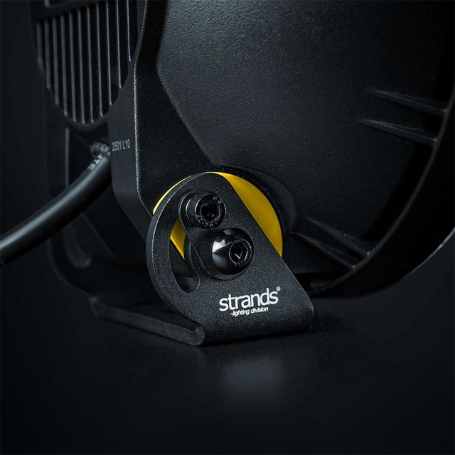 Strands IZE LED OG 9" LED fjernlys 9", 12000 Lumen, 172W, per stk 