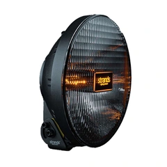 Strands IZE LED OG 9" LED fjernlys 9", 12000 Lumen, 172W, per stk