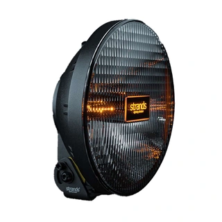 Strands IZE LED OG 9" LED fjernlys 9", 12000 Lumen, 172W, per stk
