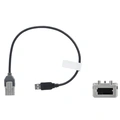 Metra Adapter for å beholde USB Hyundai/Kia (2011-2020)
