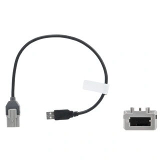 Metra Adapter for å beholde USB Hyundai/Kia (2011-2020)