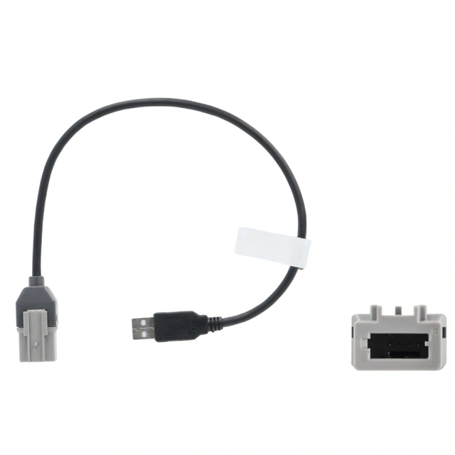 Metra Adapter for å beholde USB Hyundai/Kia (2011-2020) 