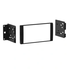 Metra 2-DIN monteringsramme Nissan Leaf (2010-2017) u/Navi