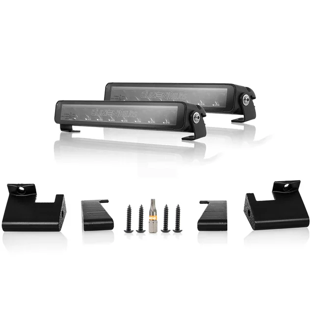 Lumen grillkit lyspakke VW Crafter 2025-> 