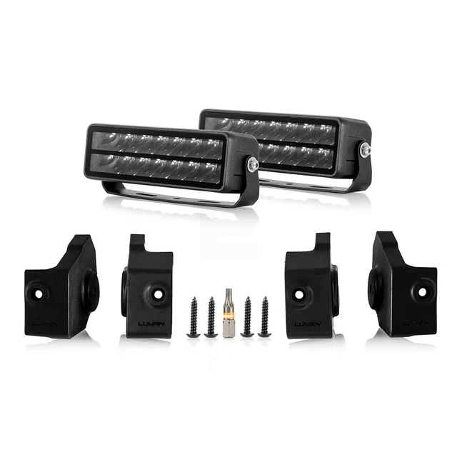 Lumen grillkit lyspakke MAN TG-E 2018-> 