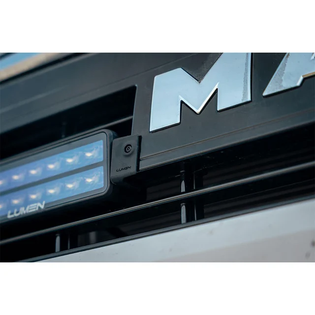 Lumen grillkit lyspakke MAN TG-E 2018-> 