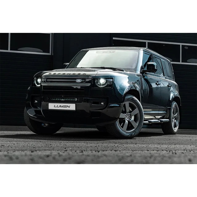 Lumen grillkit lyspakke Landrover Defender 2020-> 
