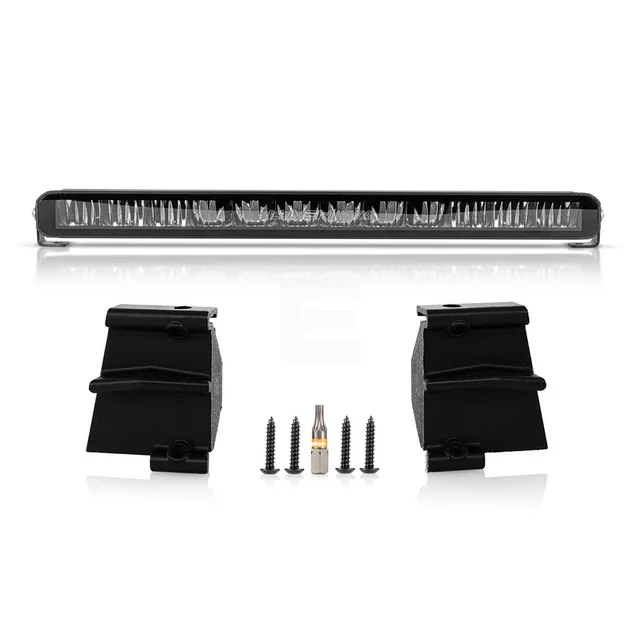 Lumen grillkit lyspakke Isuzu D-Max 2024-> 
