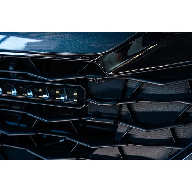 Lumen grillkit lyspakke Isuzu D-Max 2024-> 