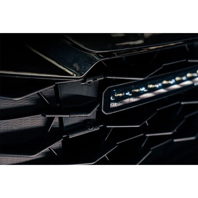 Lumen grillkit lyspakke Isuzu D-Max 2024-> 